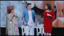 Million jamoasi – Bir restoranda ikki uchrashuv