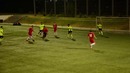 Тур 12. Обзор матча DBX-Dinamo 2:9