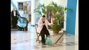 Лучшие приколы скрытой камерой Just for laughs gags – выпуск 4