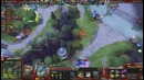 DOTA2: TI6: Team Liquid vs Team Secret (Group B, Game 1)