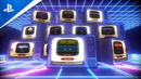 Namco Museum Archives | Launch Trailer | PS4
