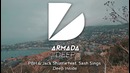 PBH & Jack Shizzle feat. Sash Sings – Deep Inside