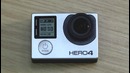 GoPro HERO4 – Самый Полный Обзор