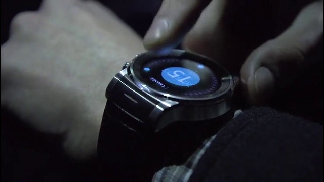 LG’s new webOS watch makes us happy — CES 2015