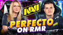 NAVI Perfecto о StarLadder RMR, Akuma и Предстоящем LAN