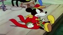 Future Mask Off Donald Duck vs Mickey Mouse