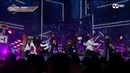 [UNB – Feeling] Debut Stage – M COUNTDOWN 180412 EP.566