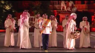 Оркестр полиции Бахрейна '2010