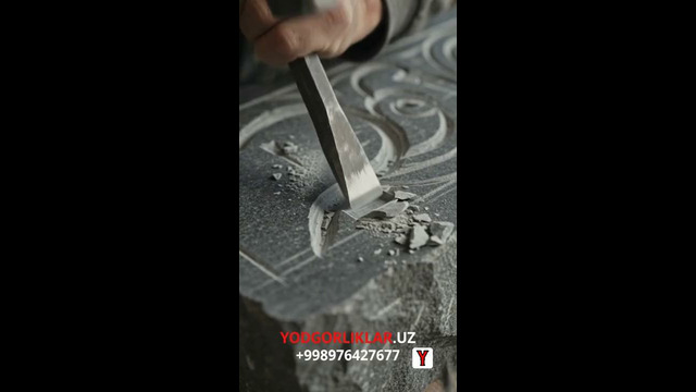 Гранитные памятники Юнусабад Yunusobod granit Tel! #qabr #tombstone #shorts @YODGORLIKLAR UZ