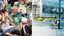 60 фотографий, сделанных в нужный момент