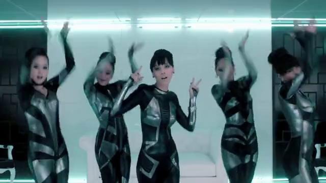 Wonder Girls Feat. Akon – Like Money