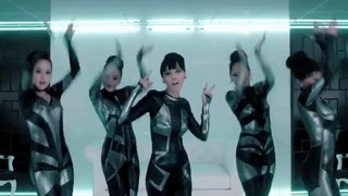 Wonder Girls Feat. Akon – Like Money