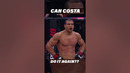 Can Paulo Costa Regain a Winning Streak