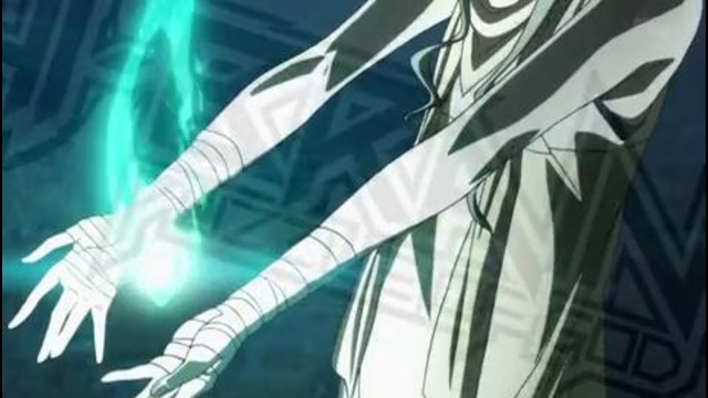 Фи Брейн: Божественная головоломка (25 серия)