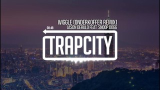 Jason Derulo feat. Snoop Dogg – Wiggle (Onderkoffer Remix)
