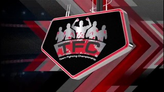 Final Fight TFC | Командные Бои 5 на 5: DH (Belarus) vs Psycho Fans (Poland)