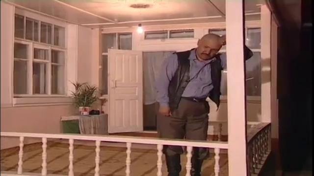 Qalpoq – Qalpoqli qor