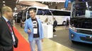 TrucksTV. Электробусы – когда дохера бабла (Мир автобусов 2018)
