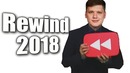 CS GO Rewind 2018