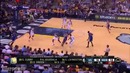 Golden State Warriors vs Memphis Grizzlies Game 4 Raund 2 NBA Playoffs