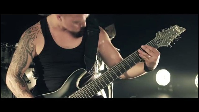 Despite – As You Bleed (Official Music Video)
