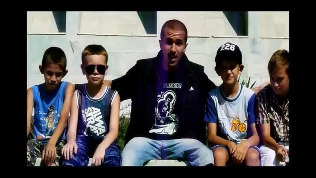 Шома и DeeGa-ТТ представляет