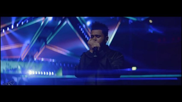 The Weeknd – Nothing Without You (Acoustic Live Session) 2017