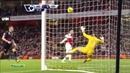 Арсенал 2-0 Кристал Пэлас 24-тур АПЛ