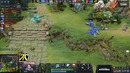 NaVi vs Fnatic RU #3 (bo3) SL i-League Invitational S5 Minor 13.04.2018