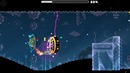 Geometry Dash / Amplification (Ice Gauntlet #1)