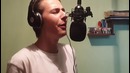 Red Hot Chili Peppers – Otherside ( Acoustic cover by Shukhrat Zulunov )