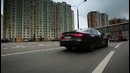 Большой тест-драйв. AUDI S8 PLUS 605 л.с. 2016