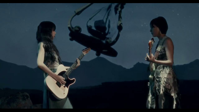 Underclover – แค่หลอกกัน (Lies) (Official Music Video 2024)