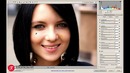 Корректирующая кисть в Camera Raw