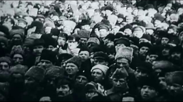 Кронштадт 1921. 2 серия. Документальный фильм