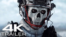 CALL OF DUTY: Modern Warfare 4 | Official Trailer (2026) New Reveal Cinematic 4K | COD MW4