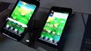 Motorola XT928 и Motorola MT917 – 13 МП версии Motorola RAZR с HD дисплеем