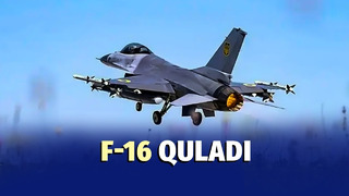 F-16 halokati: asosiy versiyalar