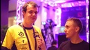 TI4: XBOCT интервью после второго группового дня