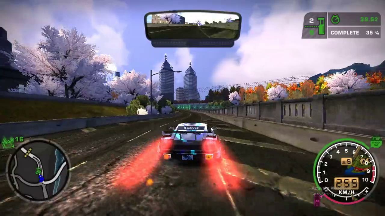 Nfs mw pepega edition #5 blacklist#12 (jamesmay) watch online