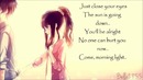 Nightcore – Safe And Sound (Lyrics)
