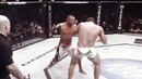 Mauricio Shogun Rua vs Dan Henderson