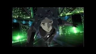 Ghost in the shell OST Opening (Full version)