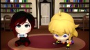 [Rus Sub] RWBY Chibi S01E04