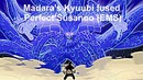 All Susanoo Forms – Itachi, Shisui, Indra, Madara & Sasuke