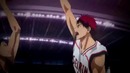 Русский Реп про Аомине из ‘Kuroko No Basket’ AMV