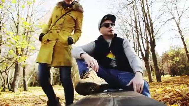 Darom Dabro – Город ветров