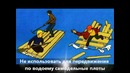 Меры безопасности при купании на водоёмах