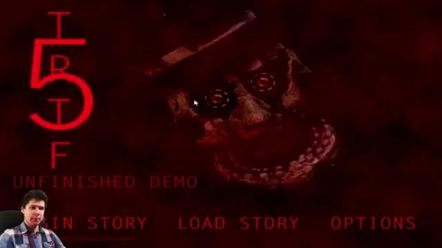 FNAF В ТЮРЯГЕ! – The Return To Freddy’s 5 – Five Nights At Freddy’s Тюряга