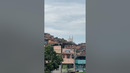 САМЫЙ ОПАСНЫЙ РАЙОН В МИРЕ? #футбол #brasil #shorts
